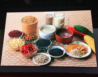 P4 P4.81 P5 P6 P8 P10 P12 P12.5 P13.33 P16 विज्ञापन के लिए बाहरी पूर्ण रंग एलईडी स्क्रीन