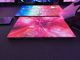 Interactive Dancing Led Floor Screen P3.91 Excellent Heat Dissipation In Night Club / Museum