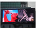 IP65 P16 Full Color Video Led Advertising Billboard Display Screen , 16 * 8 Module